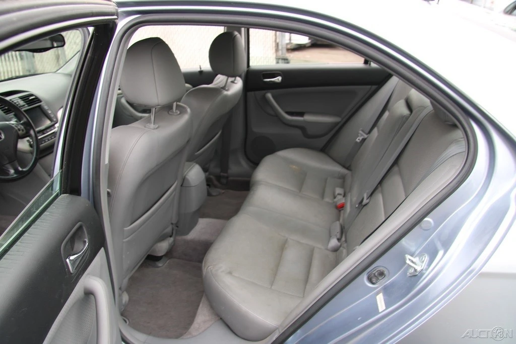 2005 Acura TSX 1st Gen - Image 20 of 21