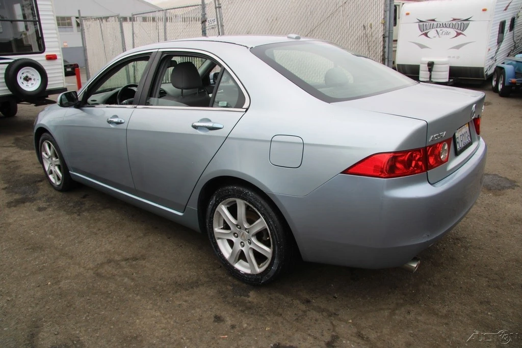 2005 Acura TSX 1st Gen - Image 4 of 21