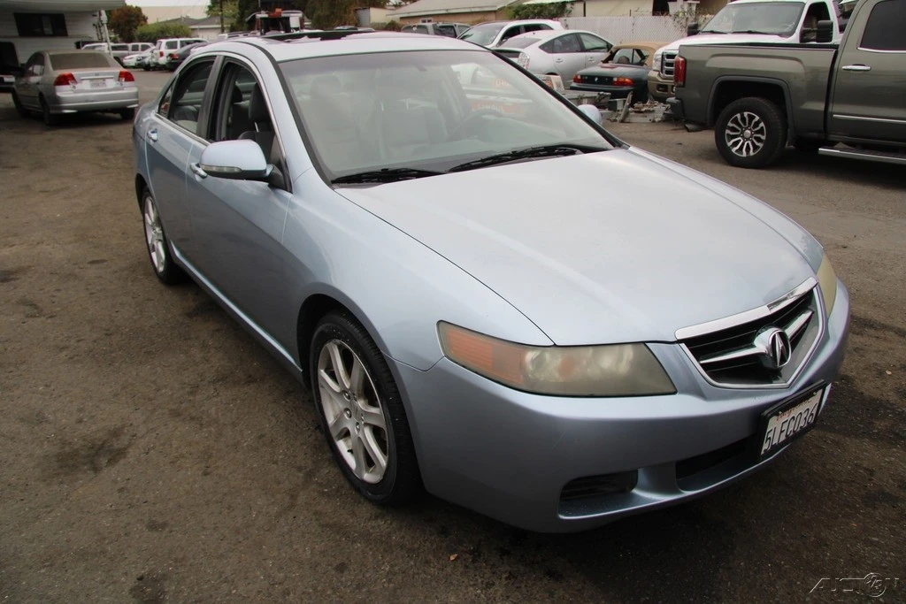 2005 Acura TSX 1st Gen - Image 8 of 21