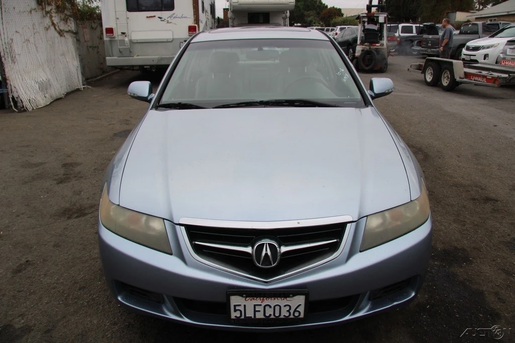 2005 Acura TSX 1st Gen - Image 9 of 21