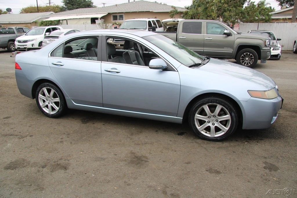2005 Acura TSX 1st Gen - Image 7 of 21
