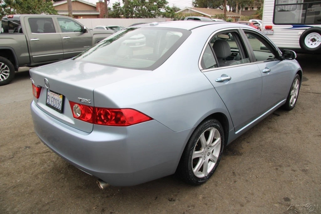 2005 Acura TSX 1st Gen - Image 6 of 21
