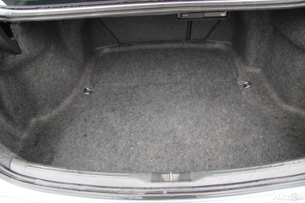 2005 Acura TSX 1st Gen - Image 21 of 21
