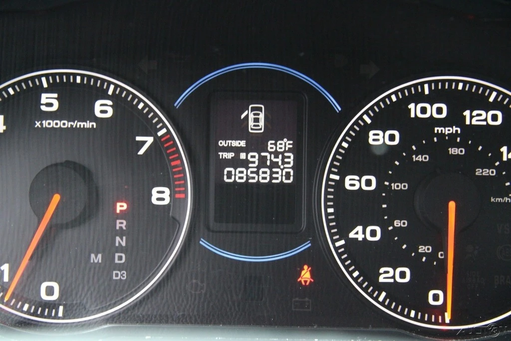 2005 Acura TSX 1st Gen - Image 16 of 21