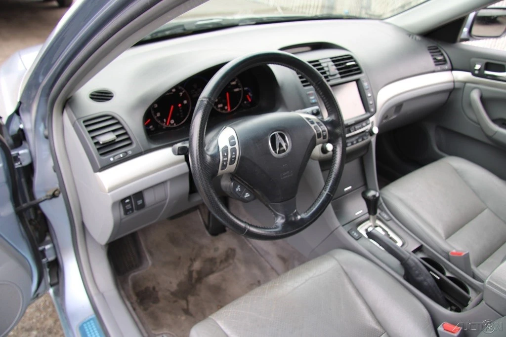2005 Acura TSX 1st Gen - Image 14 of 21
