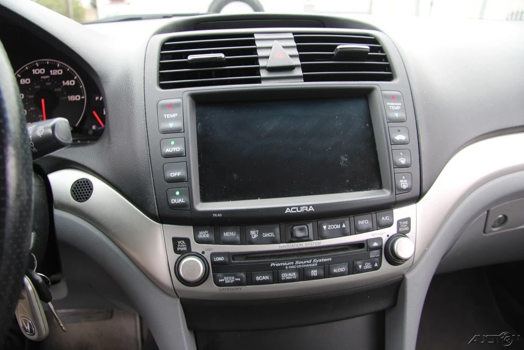 2005 Acura TSX 1st Gen - Image 17 of 21