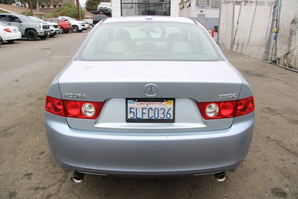 2005 Acura TSX 1st Gen - Image 5 of 21