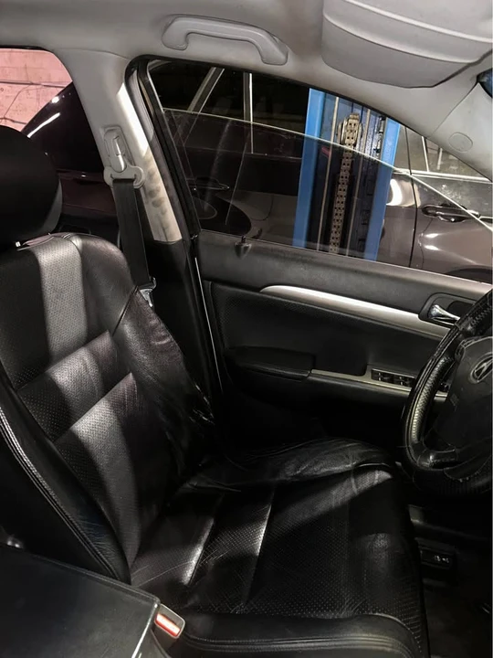 2005 Acura TSX 1st Gen - Image 7 of 7