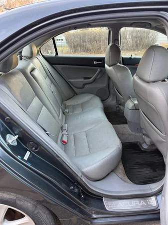 2005 Acura TSX 1st Gen - Image 6 of 10