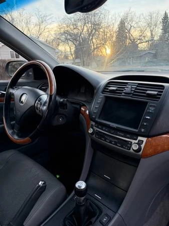 2005 Acura TSX 1st Gen - Image 8 of 10