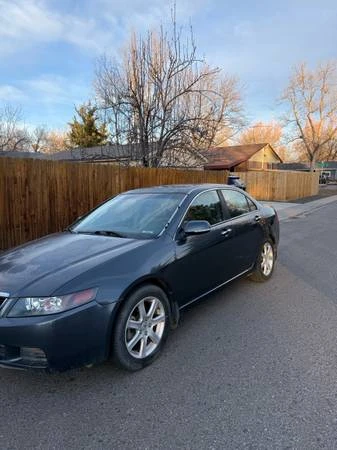 2005 Acura TSX 1st Gen - Image 2 of 10