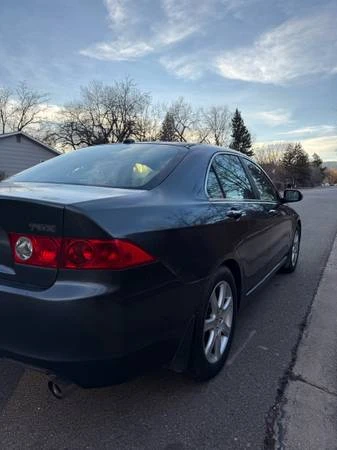 2005 Acura TSX 1st Gen - Image 5 of 10