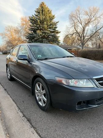 2005 Acura TSX 1st Gen - Image 4 of 10