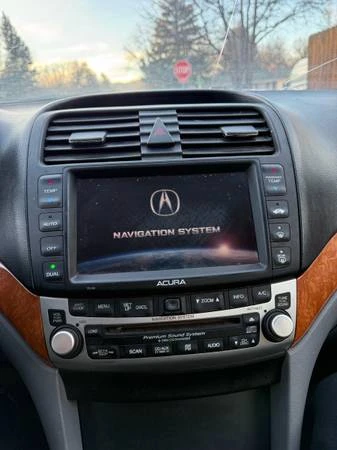 2005 Acura TSX 1st Gen - Image 9 of 10