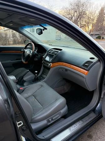 2005 Acura TSX 1st Gen - Image 7 of 10