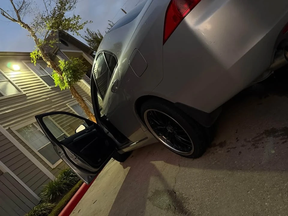 2005 Acura TSX 1st Gen - Image 3 of 6