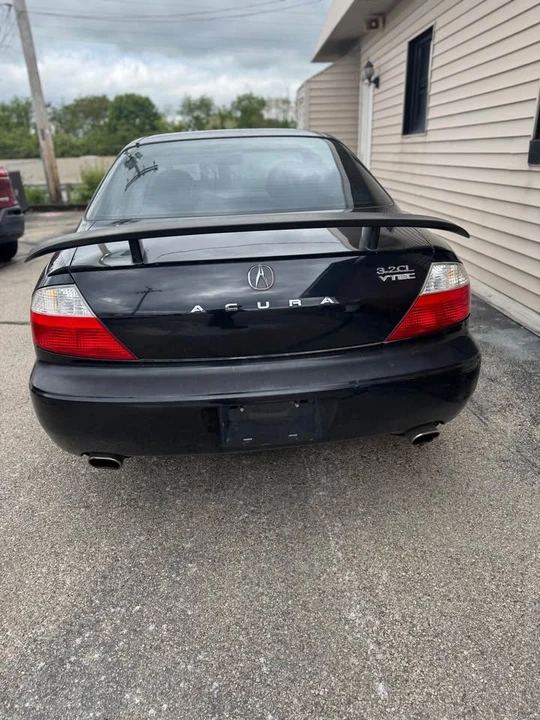 2005 Acura CL - Image 2 of 19
