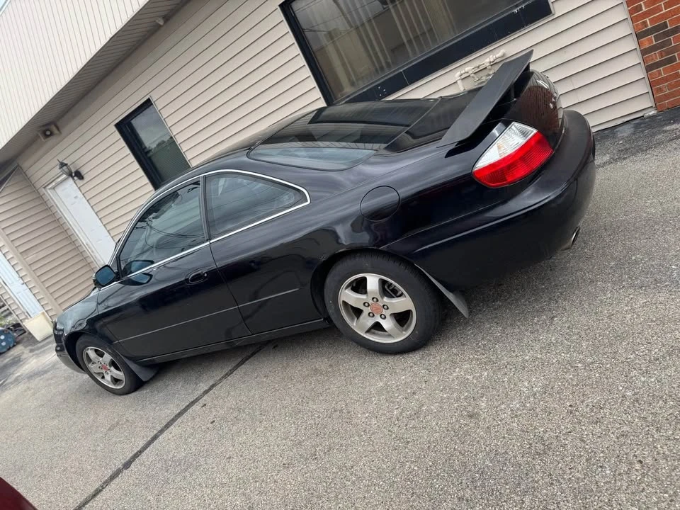 2005 Acura CL - Image 3 of 19