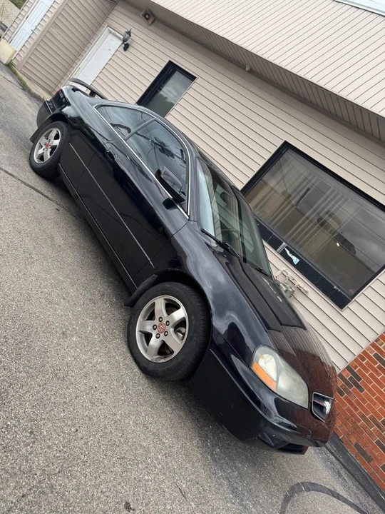 2005 Acura CL - Image 7 of 19