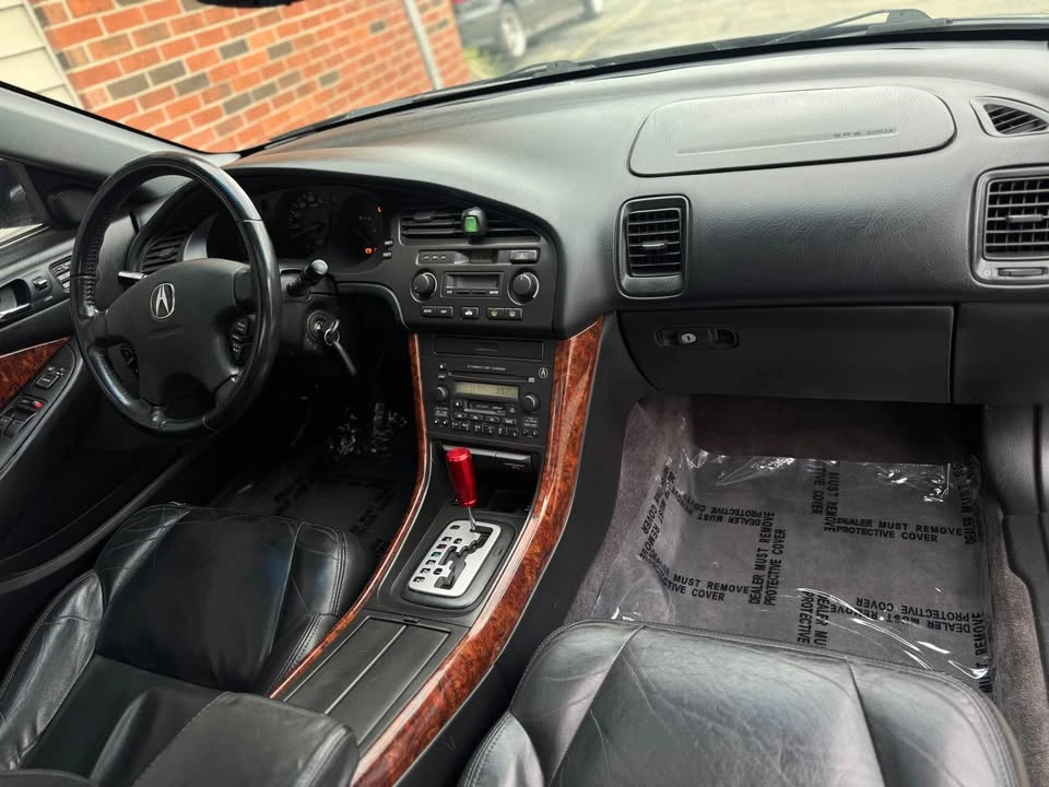 2005 Acura CL - Image 10 of 19