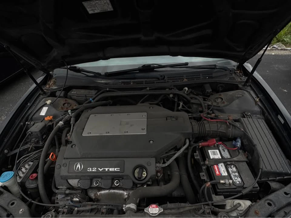 2005 Acura CL - Image 19 of 19