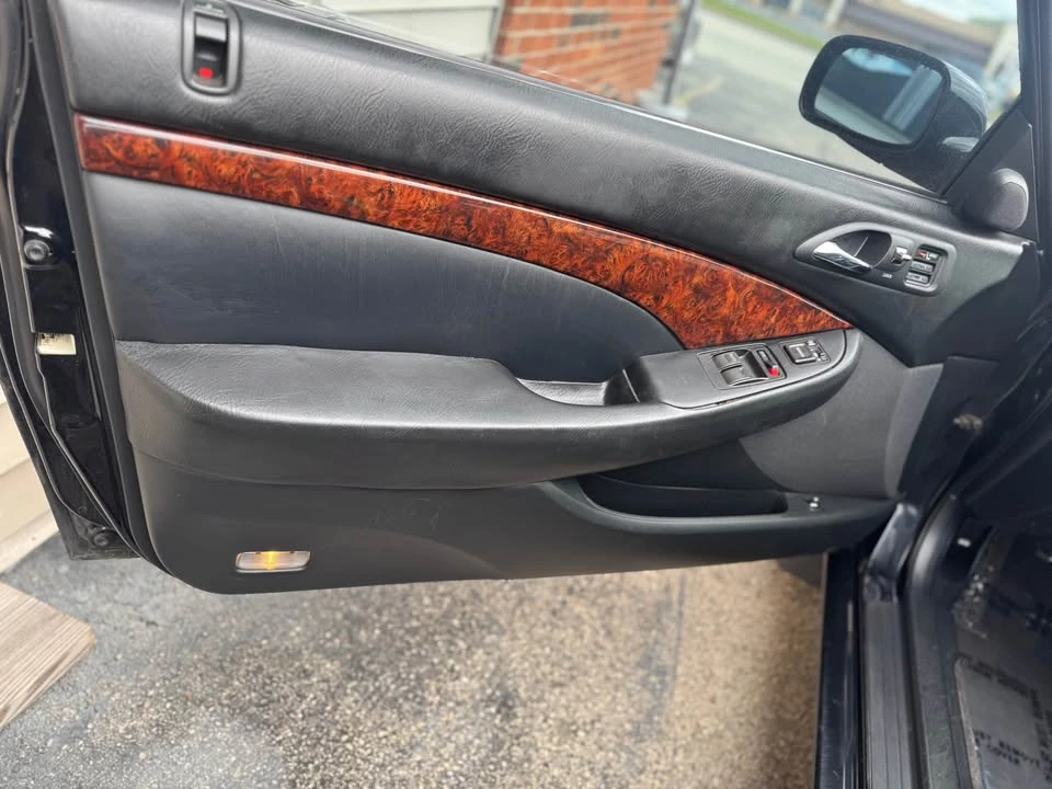 2005 Acura CL - Image 13 of 19