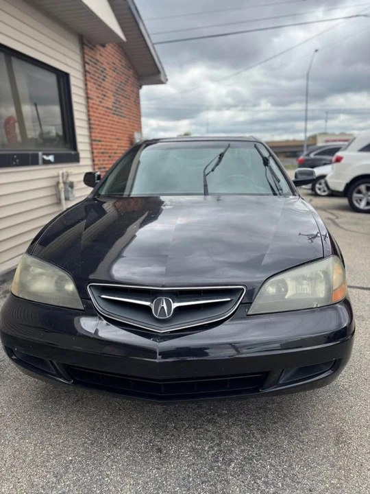 2005 Acura CL - Image 6 of 19