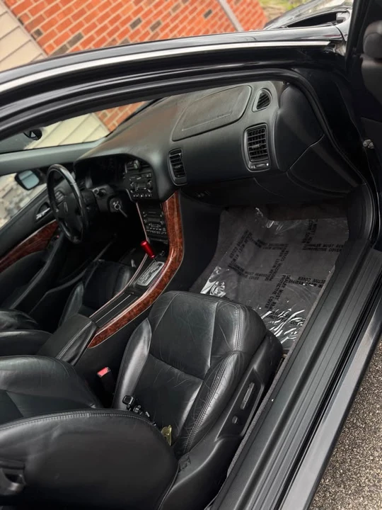2005 Acura CL - Image 9 of 19