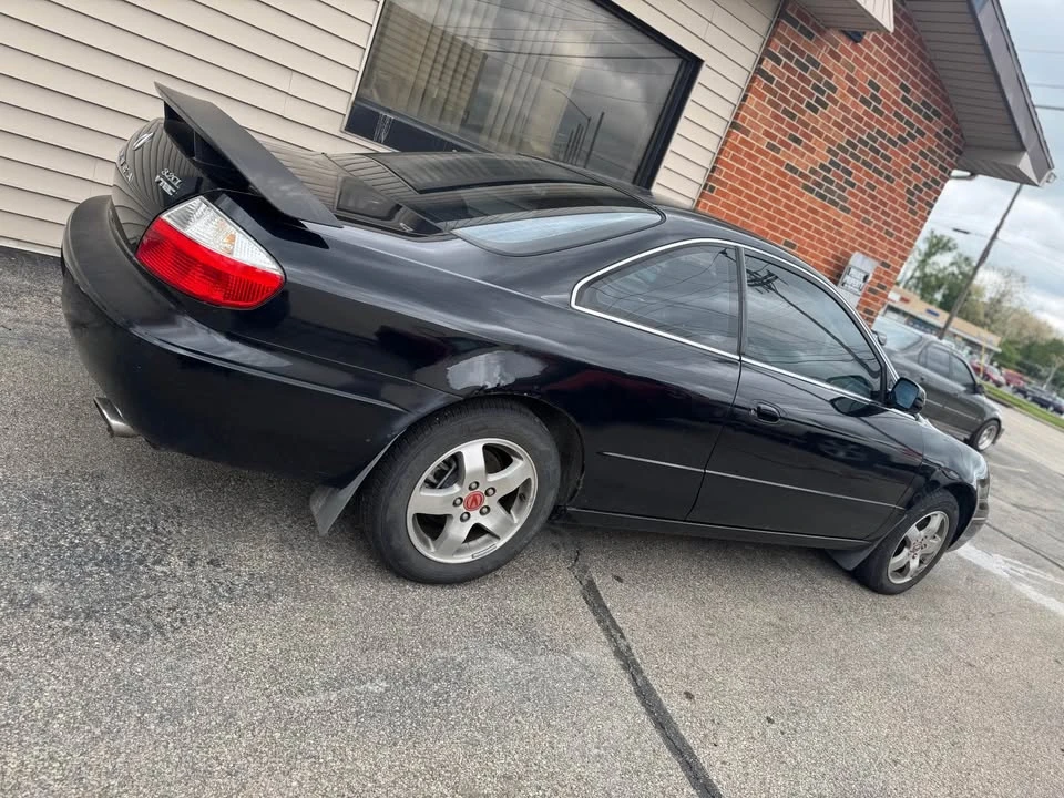2005 Acura CL - Image 8 of 19