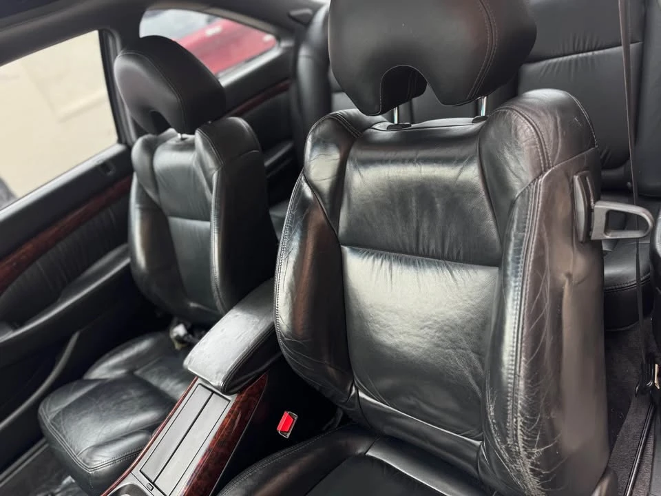 2005 Acura CL - Image 16 of 19