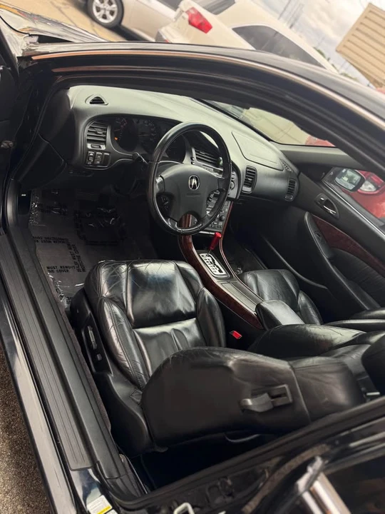 2005 Acura CL - Image 14 of 19