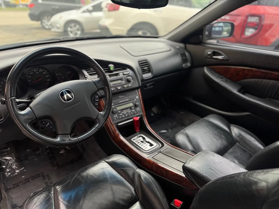 2005 Acura CL - Image 15 of 19