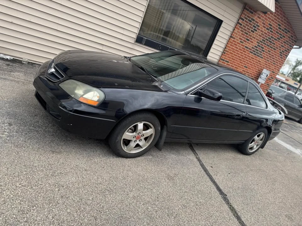 2005 Acura CL - Image 5 of 19