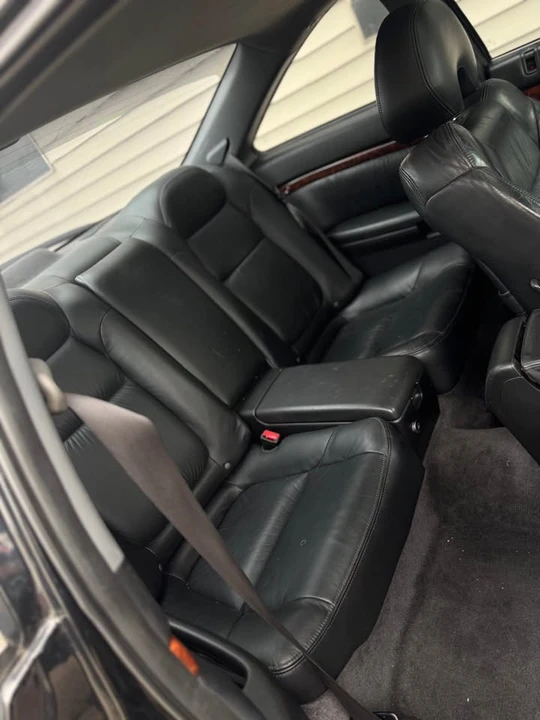 2005 Acura CL - Image 11 of 19