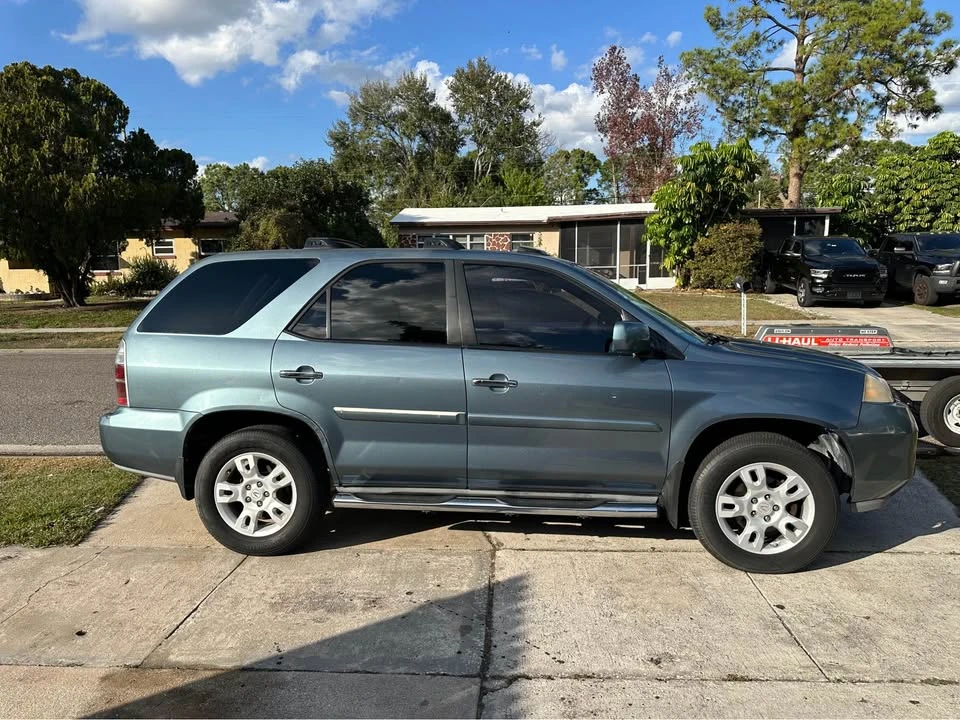 2005 Acura CL - Image 3 of 5