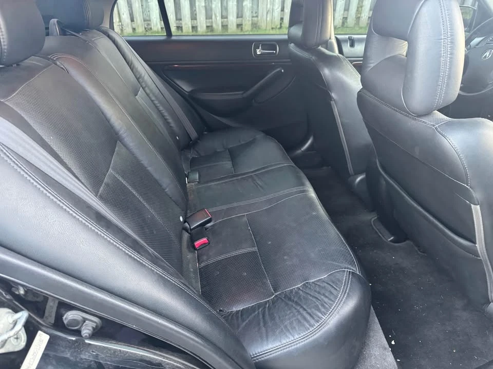 2005 Acura EL - Image 6 of 6