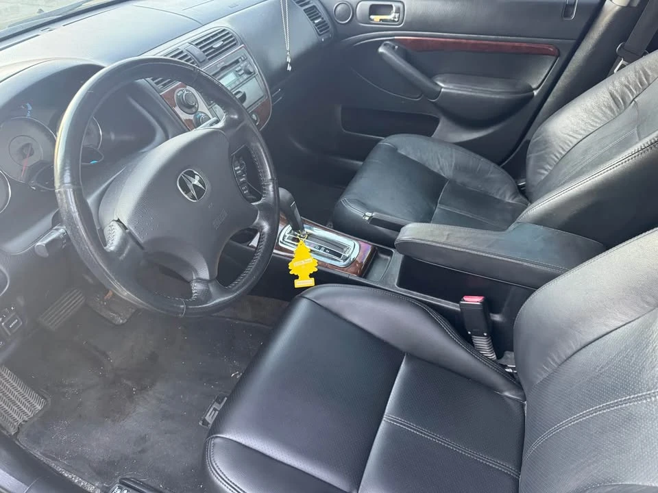2005 Acura EL - Image 5 of 6
