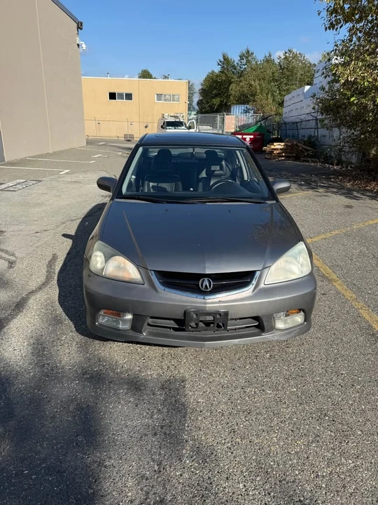 2005 Acura EL - Image 3 of 5