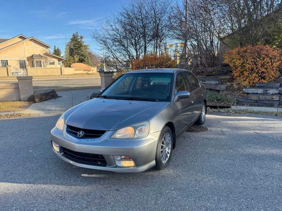 2005 Acura EL - Image 10 of 10