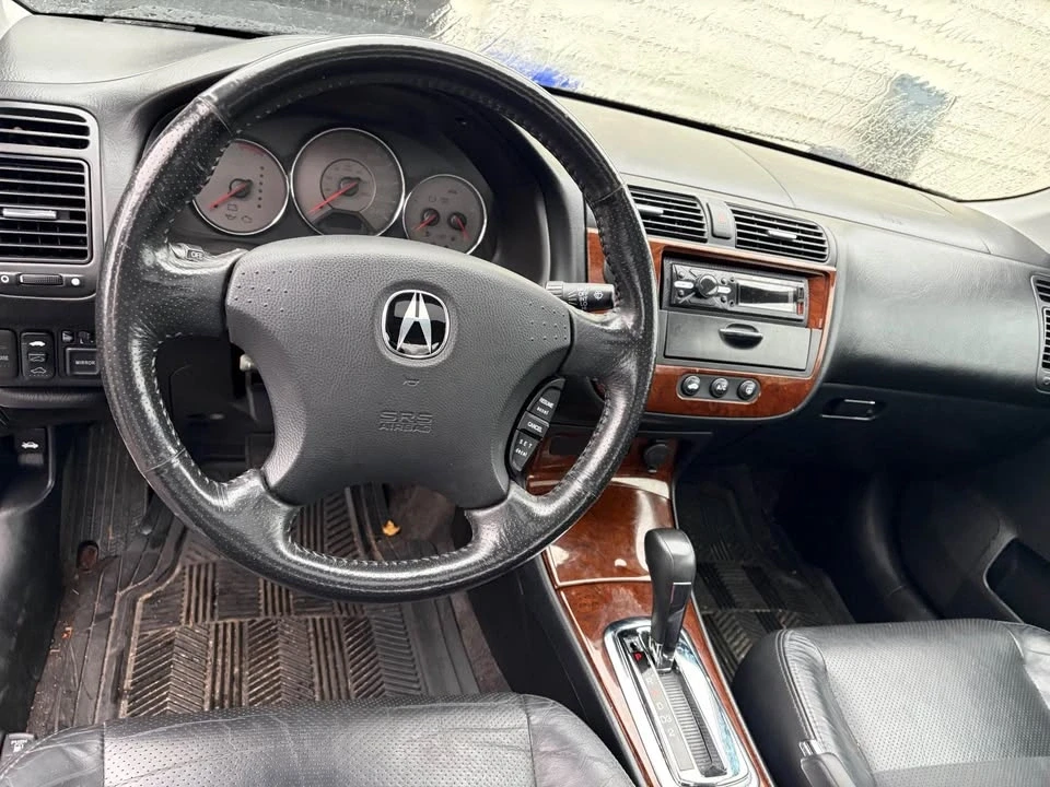 2005 Acura EL - Image 3 of 6