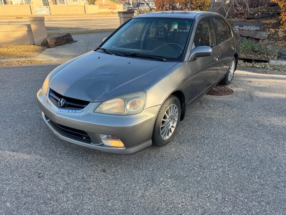 2005 Acura EL - Image 7 of 11