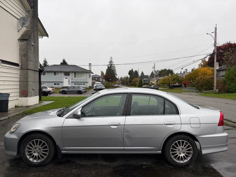 2005 Acura EL - Image 5 of 6