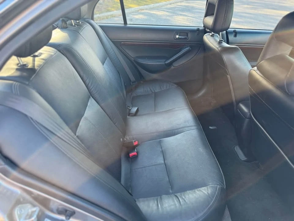 2005 Acura EL - Image 7 of 10