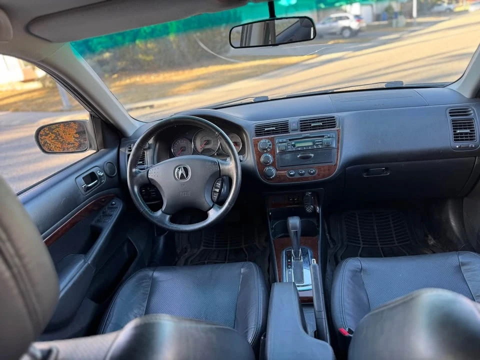 2005 Acura EL - Image 6 of 10