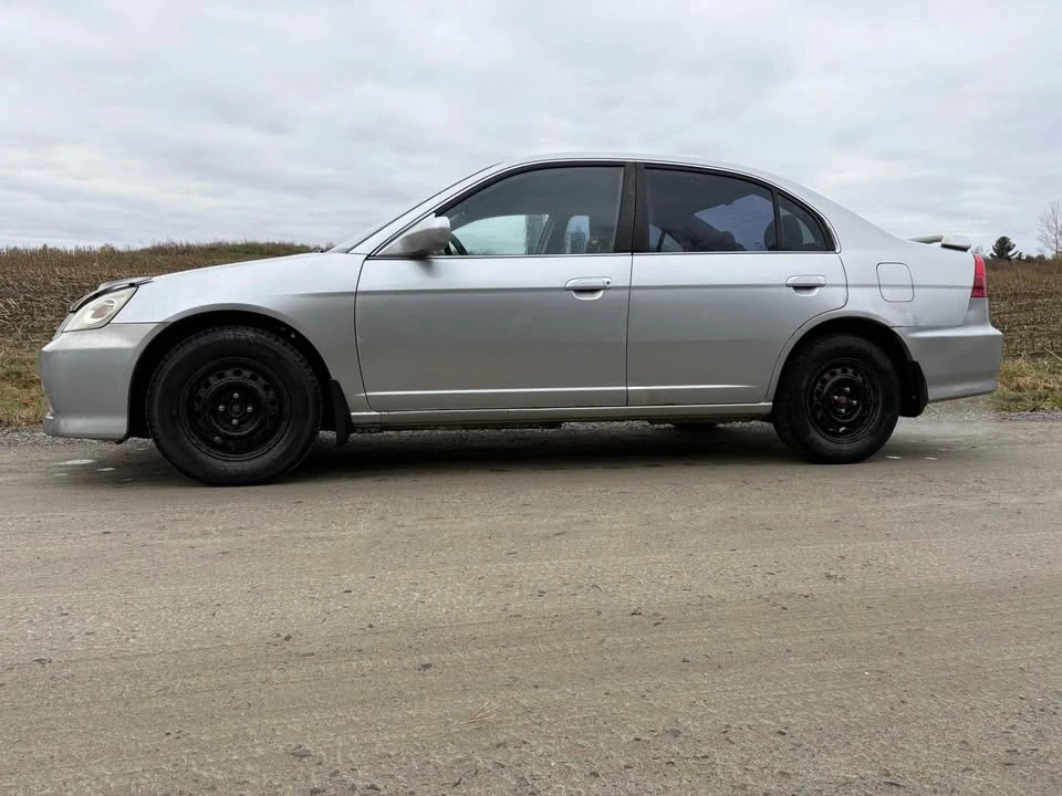 2005 Acura EL - Image 4 of 5