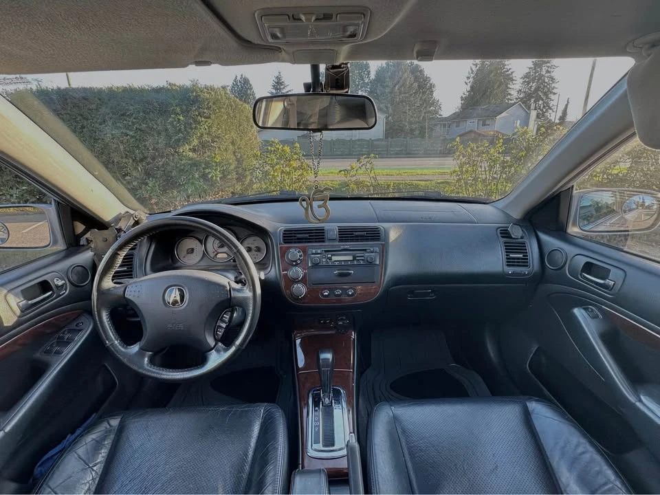 2005 Acura EL - Image 5 of 9