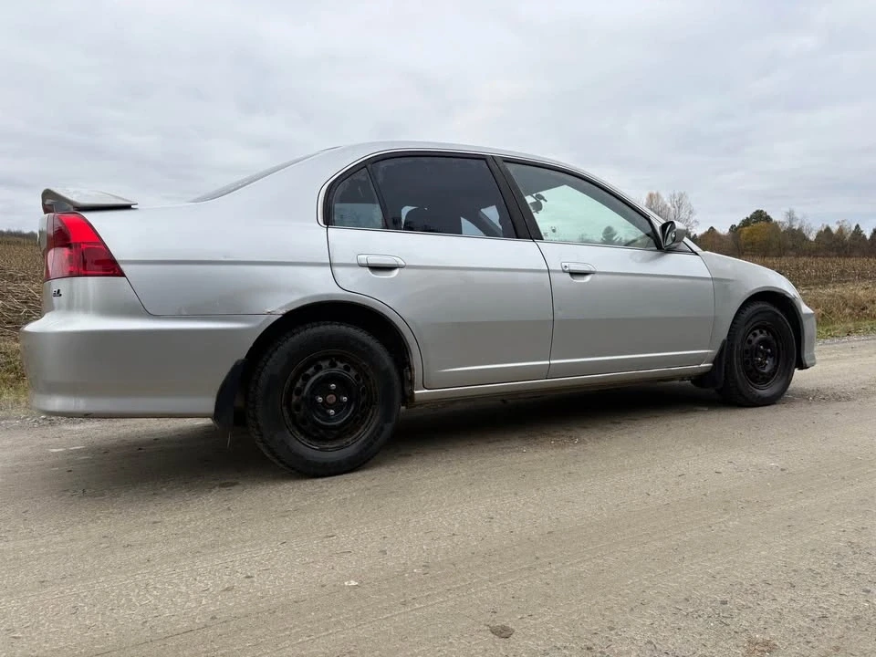 2005 Acura EL - Image 5 of 5