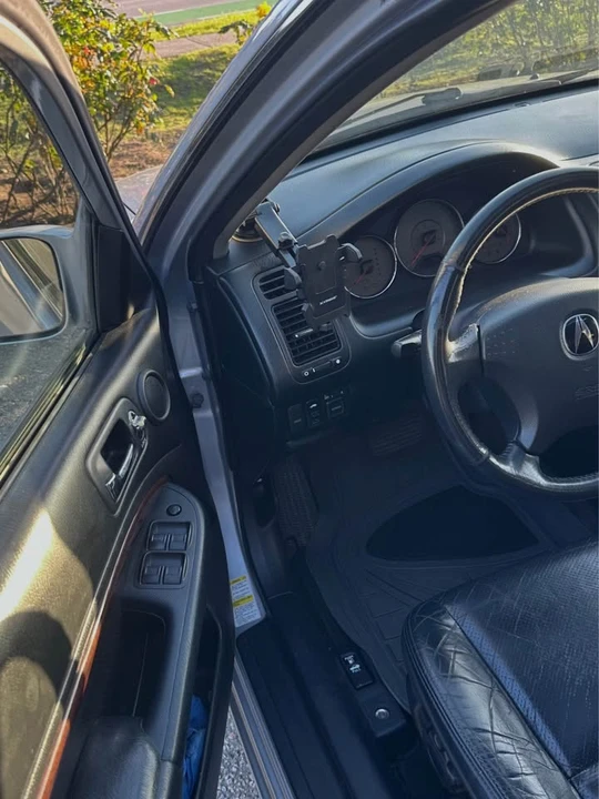 2005 Acura EL - Image 6 of 9