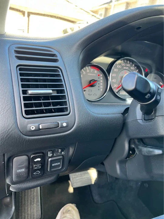 2005 Acura EL - Image 14 of 17