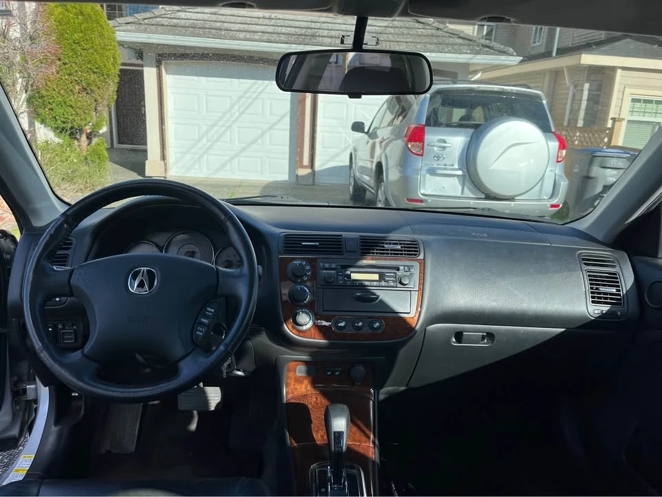 2005 Acura EL - Image 6 of 17